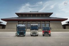 沃尔沃卡车收购江铃重汽 将在中国生产重型卡车