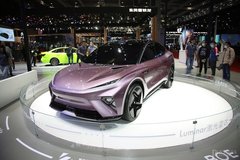 R汽車(chē)攜全系登陸成都車(chē)展 ES33量產(chǎn)版將正式發(fā)布