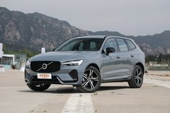 沃爾沃XC60優惠高達7.8萬 現車充足
