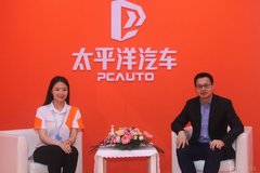 PCauto专访威马汽车集团战略运营副总裁梅松林