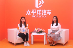 PCauto专访北京越野品牌公关部部长刘苗苗