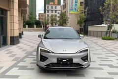 車界“特工”合創(chuàng)007 主打中端市場(chǎng) 售25.98萬(wàn)起