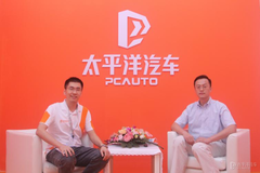 PCauto专访高合汽车销售服务公司总经理陈佳