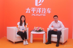 PCauto专访一汽-大众销售有限责任公司捷达品牌市场部部长刘万佳