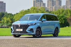 榮威iMAX8店內(nèi)有現(xiàn)車 限量速搶購
