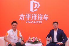 PCauto专访小鹏汽车副总裁、品牌公关总经理李鹏程