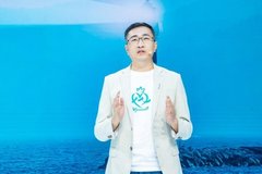 2021成都車展：PCauto采訪魏牌高層