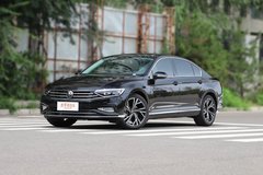一汽大眾邁騰店內有現車 限量速搶購中