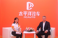 PCauto专访北汽营销公司副总经理沈鹏