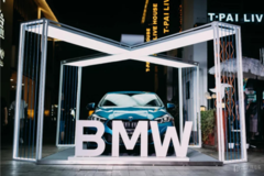 音悦由你 唱享夏夜 2021BMW东南区夏日音乐会温州站圆满落幕!