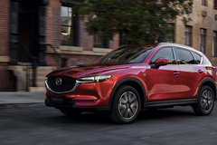 你是我要找的1/300万吗？长安马自达想听听你与MAZDA CX-5的故事