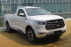 摩友新裝備!長城機(jī)車炮申報信息曝光