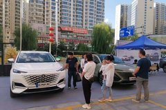 2021第十一屆教師節(jié)汽車博覽會(huì)圓滿落幕