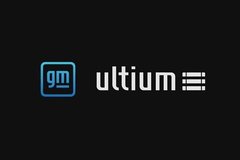 通用汽车Ultium平台：中文名“奥特能”