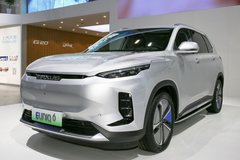 上汽大通MAXUS EUNIQ 6全系平價(jià)銷售 有少量現(xiàn)車