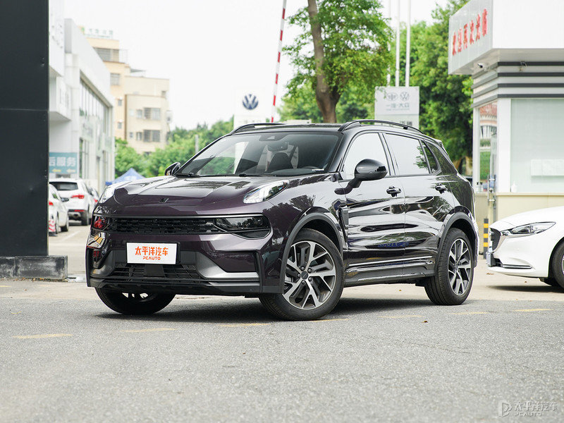 領(lǐng)克01新能源東營(yíng)平價(jià)銷售中  現(xiàn)車充足