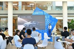 成都中宝BMW官方认证二手车中秋主题活动，圆满落幕！