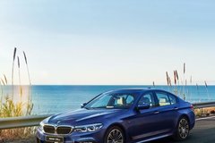 BMW 創(chuàng)新 國慶十一假期 等不及出去玩了