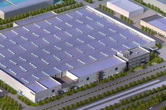将于2023年投产 大众汽车在安徽合肥设电池工厂