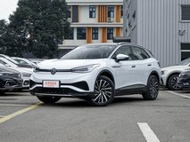 ID.4 X純電動最低多少錢可以落地？