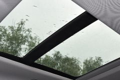 汽车天窗怎么清洗和保养