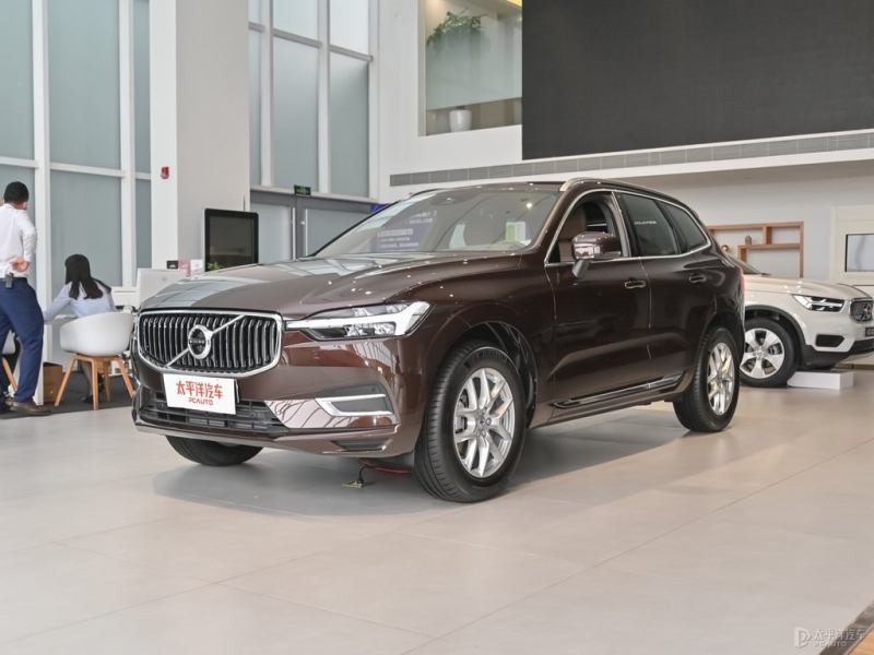 沃尔沃xc6020t最低价格是多少钱