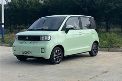 A00級新能源車，誰能成為低速車的升級品