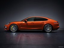 Panamera4.0T多少钱能落地？