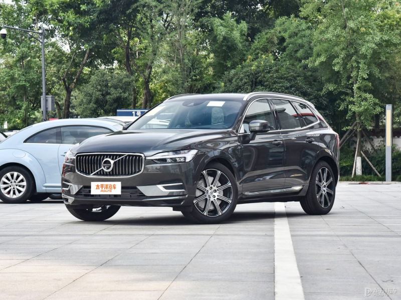 沃尔沃xc60新能源2022款落地需要多少钱?_太平洋汽车