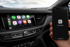 蘋果將推出「CarPlay升級(jí)版」可用iPhone控制座椅