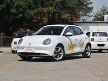 歐拉好貓兩廂多少錢能落地?