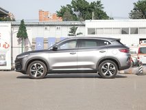 宋PLUS新能源純電動落地價是多少錢?