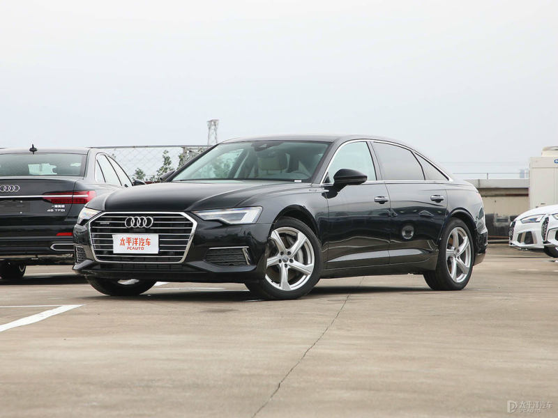 奥迪a6l2021款三厢成交价格最低是多少钱