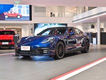 Panamera2021款落地價是多少？