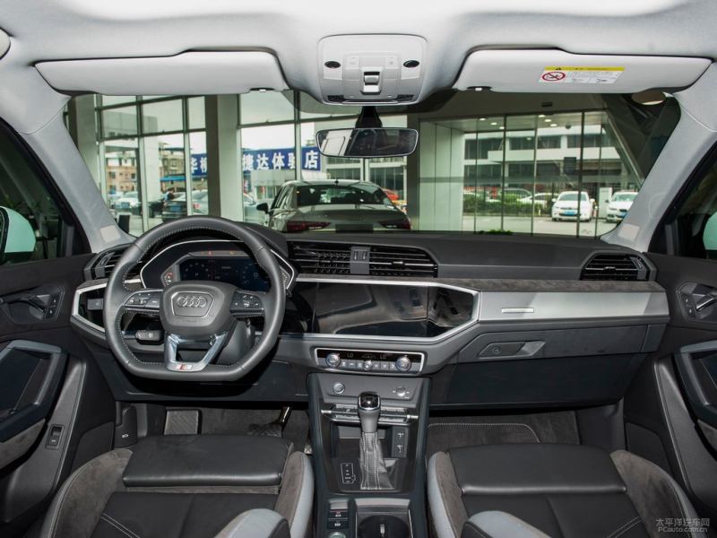 奥迪q3新款2020内饰,奥迪q3新款2021款内饰 奥迪q3sportback2020款20t落地价是多少