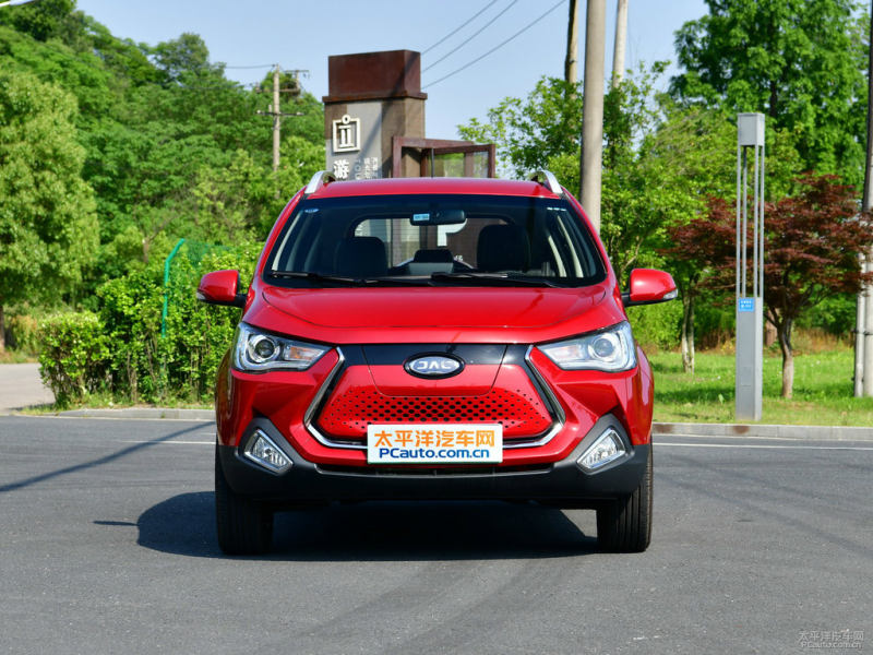 江淮iev6e2019款两厢落地价是多少?_太平洋汽车网