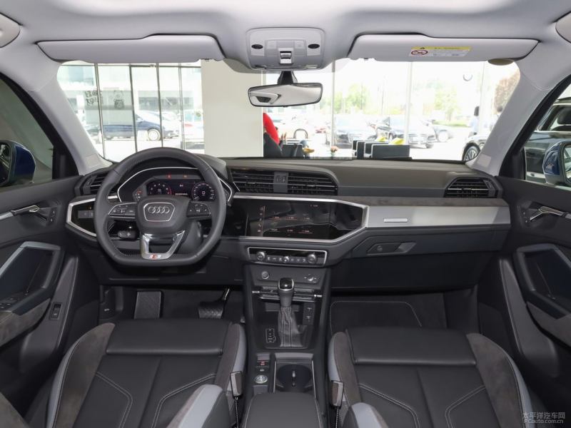 奥迪q3新款2020内饰,奥迪q3新款2021款内饰 奥迪q3sportback2020款20t落地价是多少钱