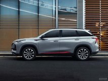 長安CS75 PLUS2021款2.0T成交價格最低多少錢？