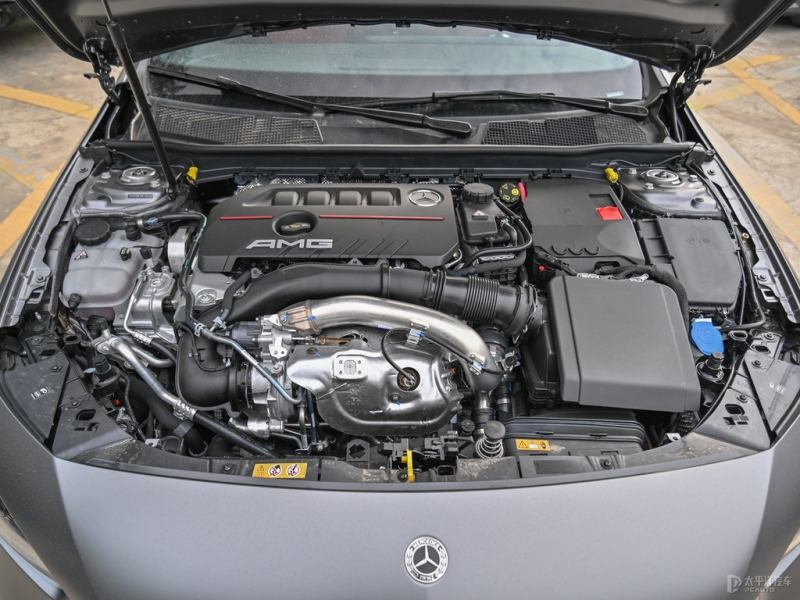 奔驰a级amg2020款落地价是多少