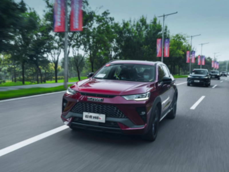 終端需求持續(xù)上揚(yáng) 長(zhǎng)城汽車9月銷量再破10萬(wàn)輛 1-9月累計(jì)銷售88.4萬(wàn)輛
