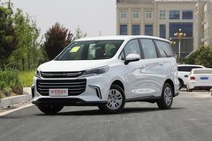 上汽大通MAXUS G50 售價(jià)8.68萬(wàn)-16.58萬(wàn)