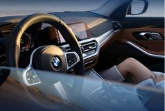 BMW創(chuàng)新 遙控功能上線 BMW還能這么玩