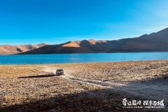 奇臨巔峰，探享西域|全新一代奇駿西藏非凡自駕之旅
