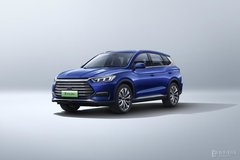 比亞迪又一DM-i重磅車型來了，2022款宋Pro DM-i預計四季度上市