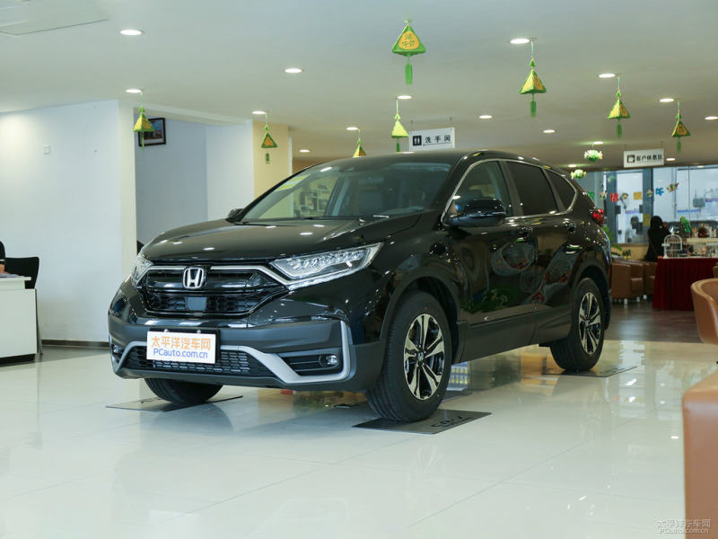 本田cr-v2020款落地要多少钱?_太平洋汽车网