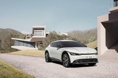 现代汽车IONIQ(艾尼氪) 5和起亚EV6 荣登“2022德国年度汽车”各类别榜首