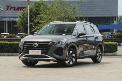 瑞虎7裸車價多少錢 10萬左右代步車哪個性價比高