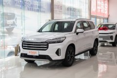 20-22萬汽車哪個(gè)性價(jià)比高 柯迪亞克和馬自達(dá)CX-4價(jià)格多少