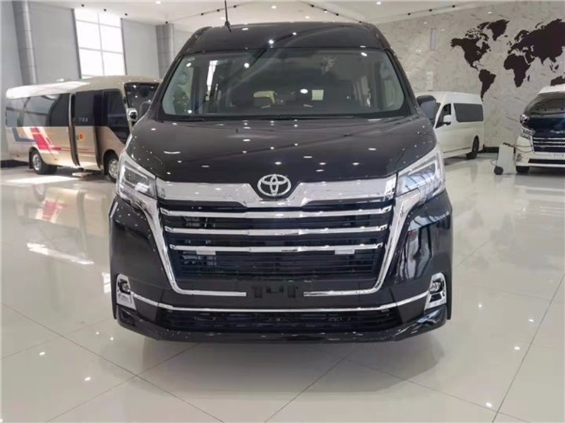 豐田海獅現(xiàn)車優(yōu)惠5萬豐田海獅9座價格