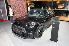 MINI CABRIO售29.78万-36.38万 限量速抢购